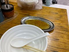 -小梁哥云吞面(黄贝岭店)