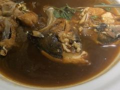 -卢大鲜鱼头捞饭(美利广场店)