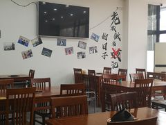 -岳合轩老北京涮肉