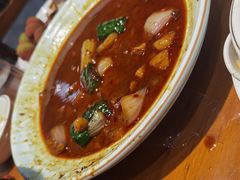 十三香小龙虾-杭嵊粗菜馆(文一西路店)