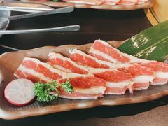 -谷牛和牛烤肉(漕河泾印象城店)