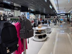 -新罗免税店(济州店)