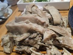 -俭寨大盘鸡·缸子肉·小公鸡·新疆菜(云通店)