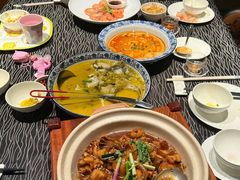 -天瑞轩·粤菜餐厅