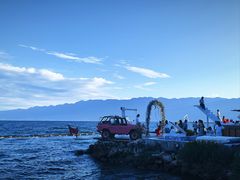 -大理洱海