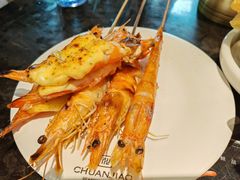 -川骄海鲜自助(亚运村店)