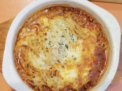 -Kpasta韩式意大利面