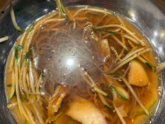 -泰白海鲜烧烤大全