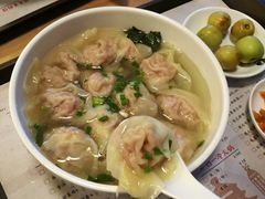 -重庆老字号·吴抄手·高豆花(T3航站楼店)