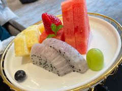 -杭州君悦酒店·湖滨28中餐厅