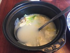 -小土豆北方菜馆(文慧园店)