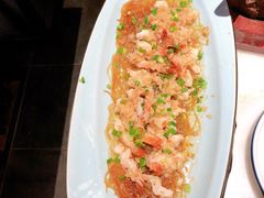 -绿茶餐厅(松江万达店)