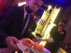 -火吧PTV聚会餐厅(6号店)