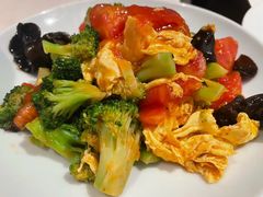 -南门小馆·清真(国贸商城店)