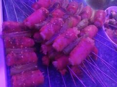 -冰城小镇音乐串吧·聚会餐厅(百子湾店)