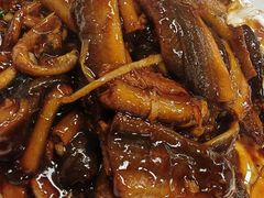 -协和菜馆(凤凰街店)