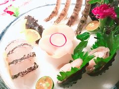 精美海鲜拼盘-最品火锅