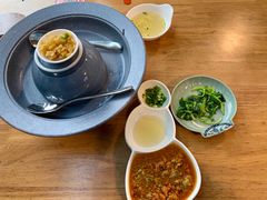 -朱洪元苏式面馆(绿宝广场店)