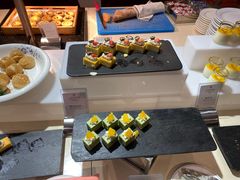 -帝豪酒店•马可勃罗西餐厅