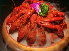 -虾乐园龙虾·夜宵(松江店)