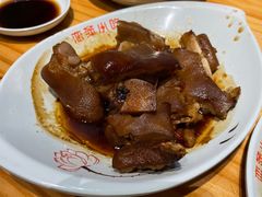 -恋萍小吃(时代店)