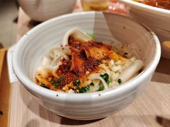 -大师兄·手工面·西北菜(南沙万达广场店)