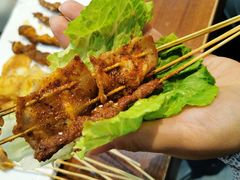 -庆峰龙虾烧烤(合肥一店)
