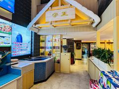 -锅老头铁锅炖•大锅蒸汽海鲜(韩乐坊店)