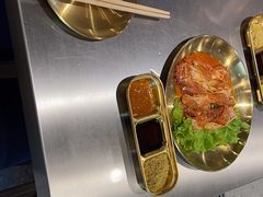 -炉队长·齐齐哈尔家庭烤肉(马家堡店)