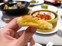 飘香榴莲酥-采蝶轩