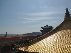 -普陀宗乘之庙(小布达拉宫)