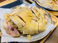-阿金大白·上海菜馆(新天地店)