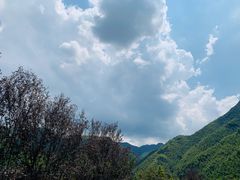 -浙北大峡谷