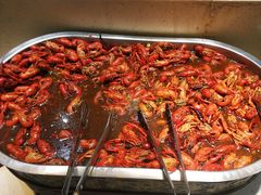 -永远爱烤肉火锅自助(龙德广场店)