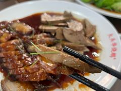 -黄连大头华烧鹅店(大良店)