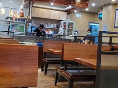 大堂-正德顺順德雙皮奶(中信店)