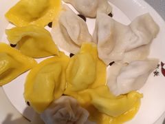 -船歌·鱼水饺青岛菜(枫蓝国际购物中心店)