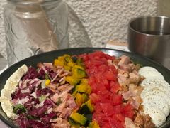 -Nana And Her Friends Restaurant 娜娜家(小寨原力场店)