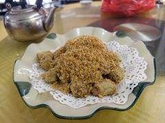 金沙竹肠-肥姐美食(同福中路店)