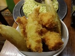 -米屋石锅拌饭(师大店)