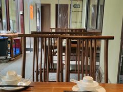 -湘力力小院·鱼汤泡饭(枫林路店)