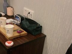 -禧瑞 ·丝浴主题·水疗·spa(中山公园店)