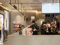 -喜茶(合肥正大广场店)