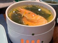 -鹊华居·地道鲁菜·海鲜·融合味(大明湖店)