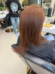 -BEAUTY HAIR GANO