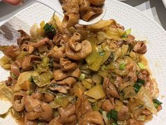 -鑫悦楼煎蟹·16年海鲜大排档