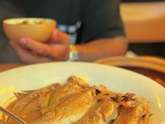 -KŌNG胶东小馆(华熙店)