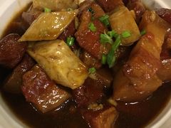 -妈妈的味道(工人体育场东路店)