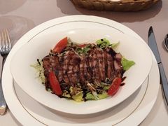 -戈雅法餐厅(世界城广场店)
