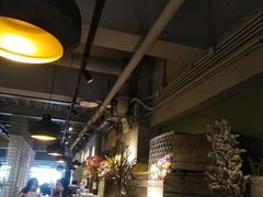 -卡朋厨房(289艺术园区店)